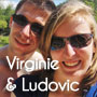 Virginie et Ludovic parcourent l'asie Virginie et Ludovic parcourent l'asie